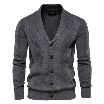 Burton Weste Pullover Alkera Herren